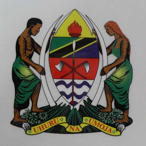 Heat transfer printed label